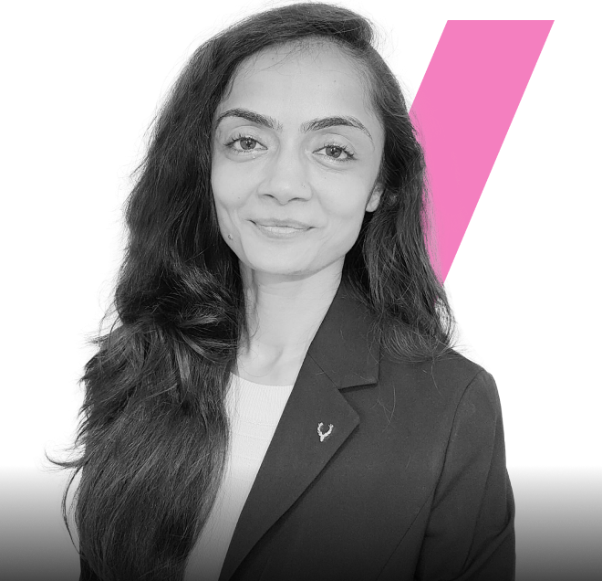 Bina Yogesh - Founder, Creative Director
