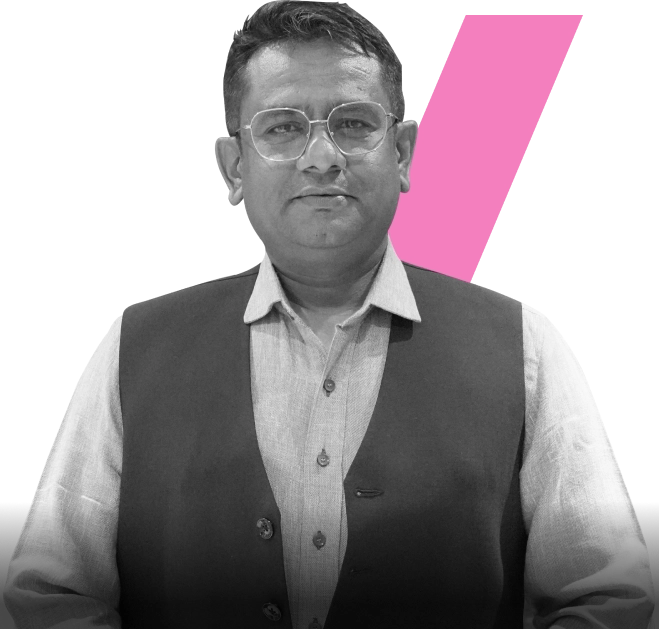 Varix Patel - Growth Specialist, CEO @Covrize