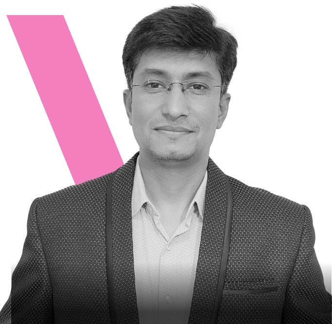 Yogesh Patel - Co-Founder, Growth Catalyst