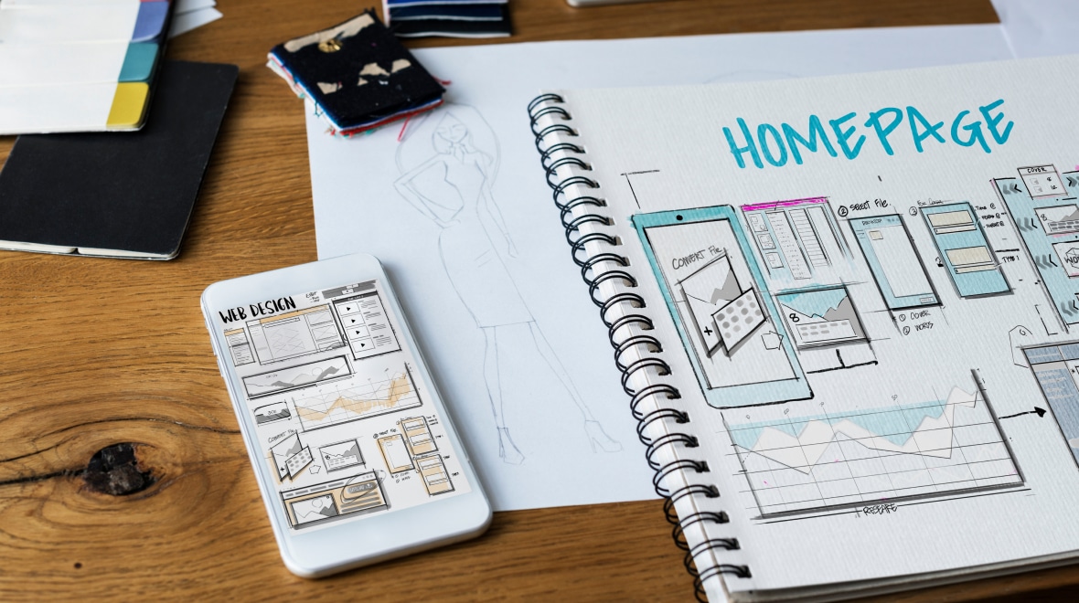 Best Practices for UI/UX Design