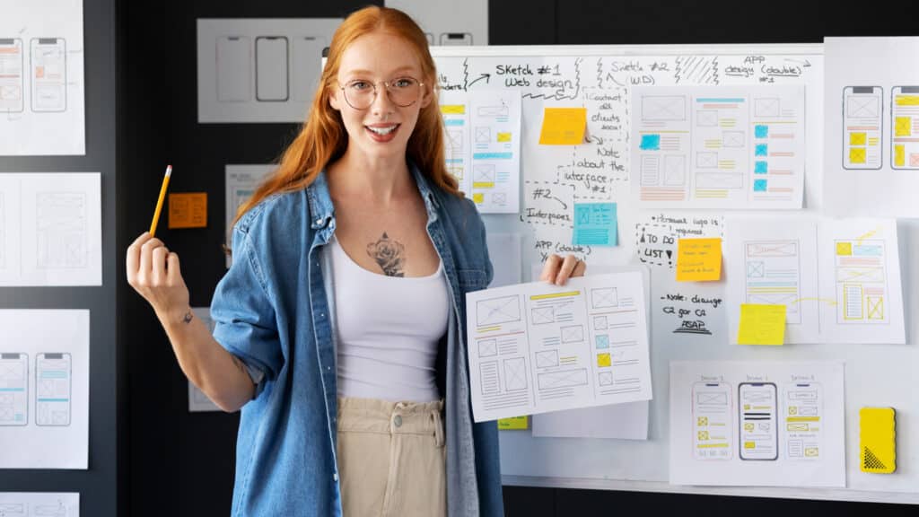 The Importance of UI/UX Design in Modern Web Development