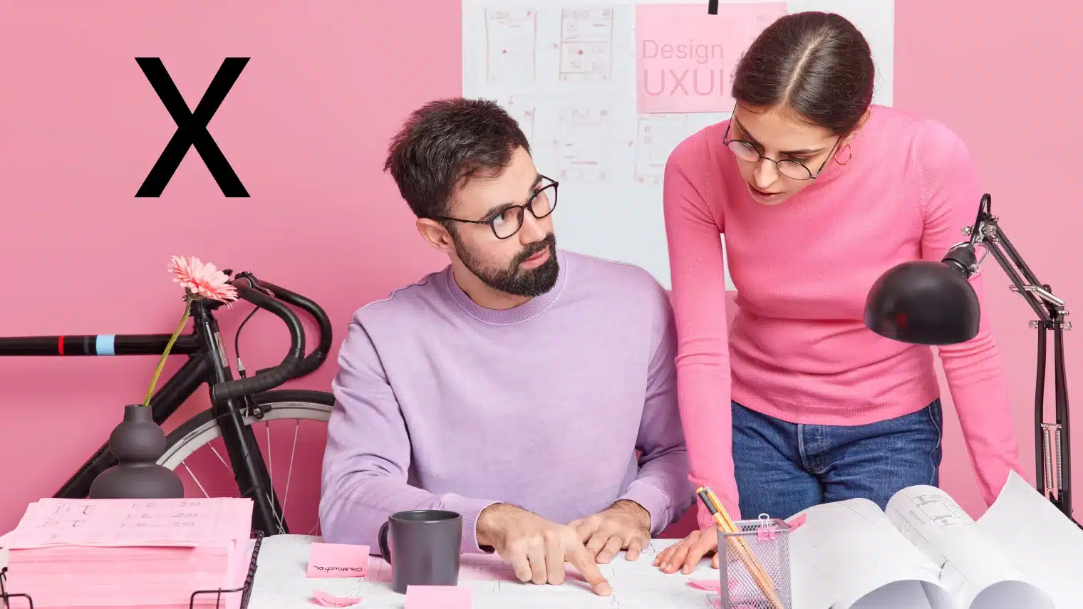 UI/UX Agency in 2025