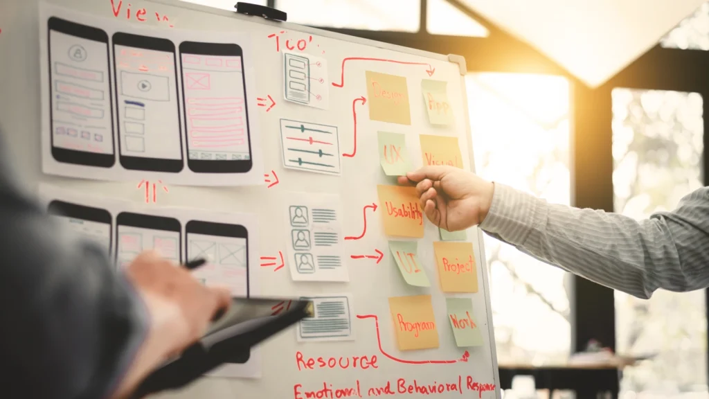 UX-Mistakes