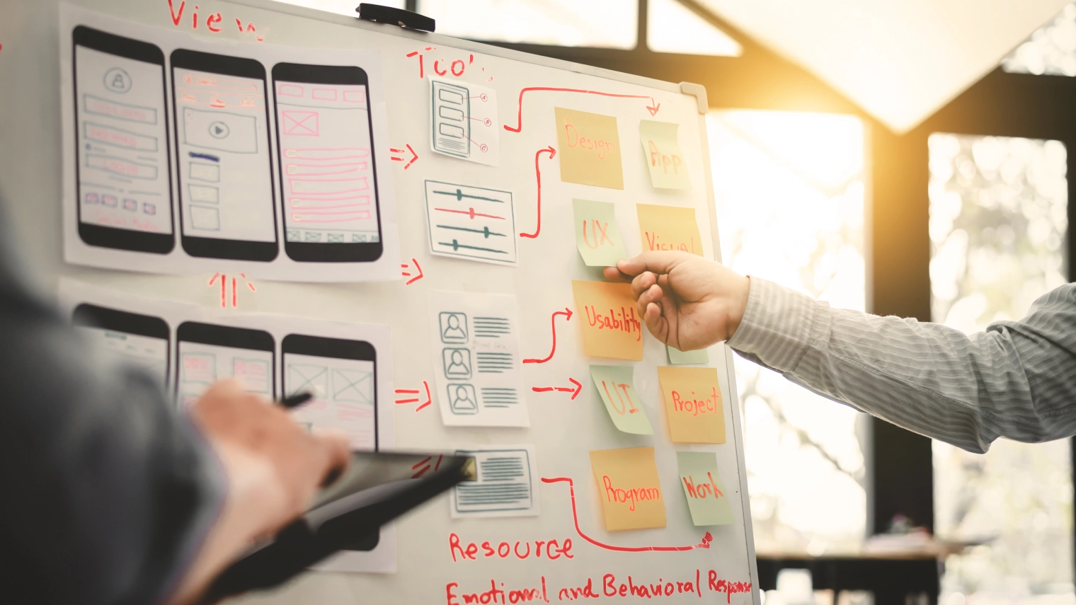 UX-Mistakes